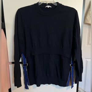 Claudie Pierlot sweater